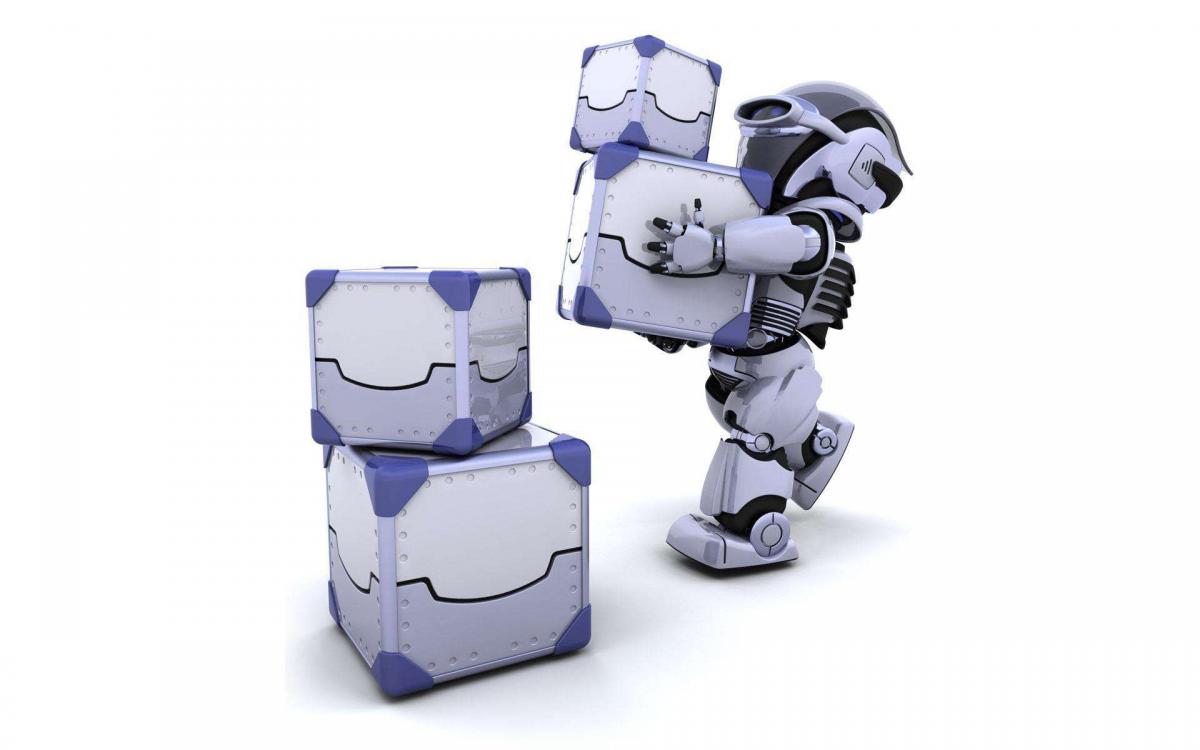 未來服務(wù)機(jī)器人的發(fā)展趨勢是怎樣的？