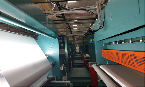 機(jī)器視覺瑕疵檢測(cè)