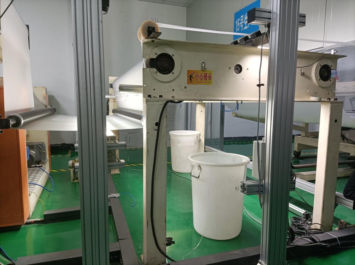 選擇視覺檢測廠家時(shí)應(yīng)該考慮什么