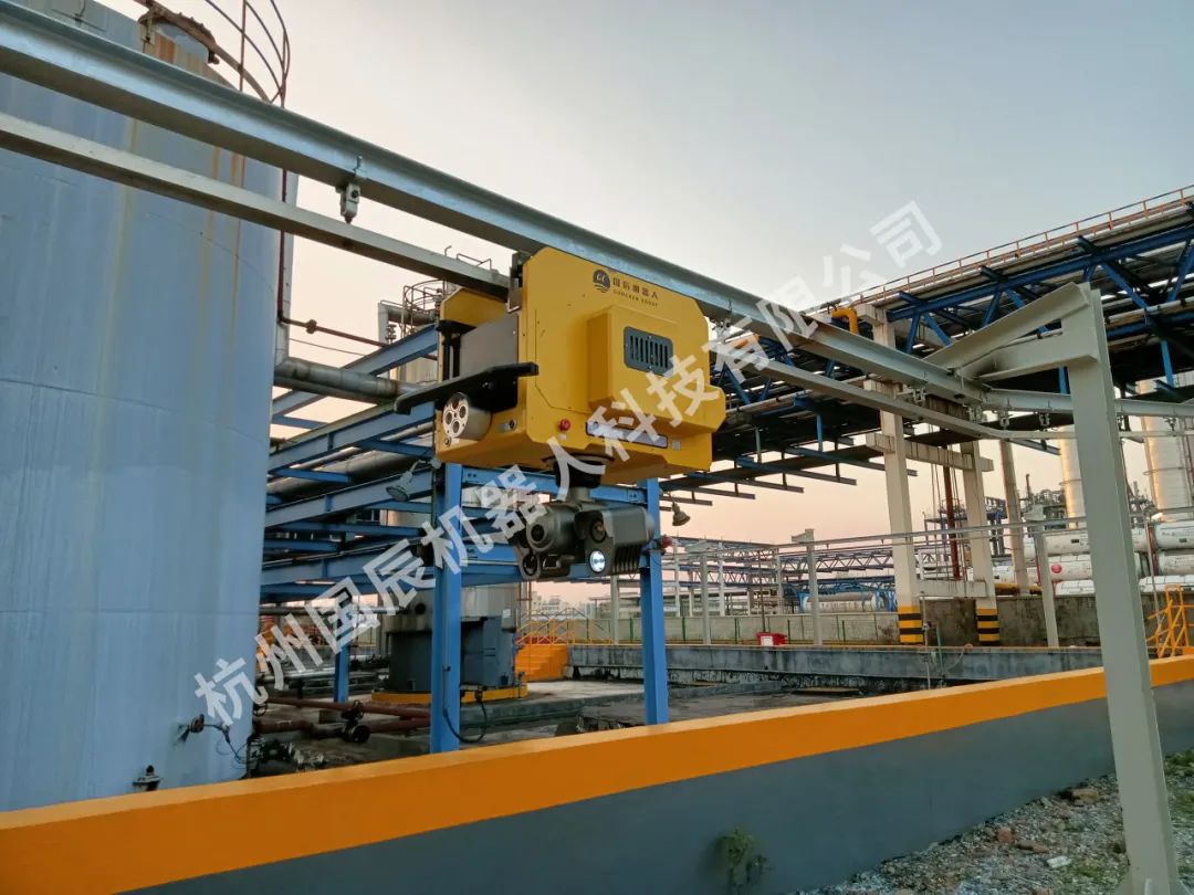 數(shù)智賦能，國(guó)辰亮相第四屆中國(guó)石油石化健康、安全與環(huán)保技術(shù)交流大會(huì)